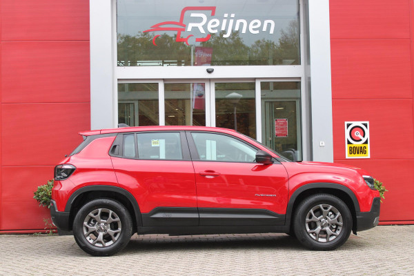 Jeep Avenger 1.2 Longitude | DAB+ RADIO | APPLE CARPLAY / ANDROID AUTO | CRUISE CONTROL | LED KOPLAMPEN / ACHTERLICHTEN |KEYLESS ENTRY/START | CRUISE CONTROL | PARKEERSENSOREN ACHTER | Jeep Avenger 1.2 Longitude | DAB+ RADIO | APPLE CARPLAY / ANDROID AUTO | CRUISE CONTROL | LED KOPLAMPEN / ACHTERLICHTEN |KEYLESS ENTRY/START | CRUISE CONTROL | PARKEERSENSOREN ACHTER |