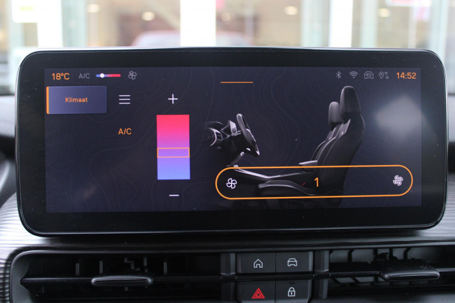 Jeep Avenger 1.2 Longitude | DAB+ RADIO | APPLE CARPLAY / ANDROID AUTO | CRUISE CONTROL | LED KOPLAMPEN / ACHTERLICHTEN |KEYLESS ENTRY/START | CRUISE CONTROL | PARKEERSENSOREN ACHTER | Jeep Avenger 1.2 Longitude | DAB+ RADIO | APPLE CARPLAY / ANDROID AUTO | CRUISE CONTROL | LED KOPLAMPEN / ACHTERLICHTEN |KEYLESS ENTRY/START | CRUISE CONTROL | PARKEERSENSOREN ACHTER |