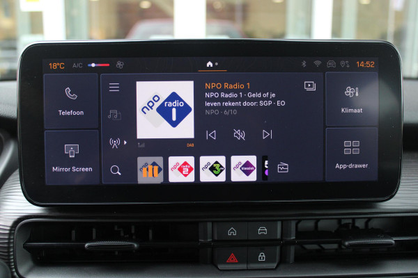 Jeep Avenger 1.2 Longitude | DAB+ RADIO | APPLE CARPLAY / ANDROID AUTO | CRUISE CONTROL | LED KOPLAMPEN / ACHTERLICHTEN |KEYLESS ENTRY/START | CRUISE CONTROL | PARKEERSENSOREN ACHTER | Jeep Avenger 1.2 Longitude | DAB+ RADIO | APPLE CARPLAY / ANDROID AUTO | CRUISE CONTROL | LED KOPLAMPEN / ACHTERLICHTEN |KEYLESS ENTRY/START | CRUISE CONTROL | PARKEERSENSOREN ACHTER |