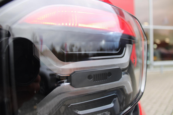 Jeep Avenger 1.2 Longitude | DAB+ RADIO | APPLE CARPLAY / ANDROID AUTO | CRUISE CONTROL | LED KOPLAMPEN / ACHTERLICHTEN |KEYLESS ENTRY/START | CRUISE CONTROL | PARKEERSENSOREN ACHTER | Jeep Avenger 1.2 Longitude | DAB+ RADIO | APPLE CARPLAY / ANDROID AUTO | CRUISE CONTROL | LED KOPLAMPEN / ACHTERLICHTEN |KEYLESS ENTRY/START | CRUISE CONTROL | PARKEERSENSOREN ACHTER |