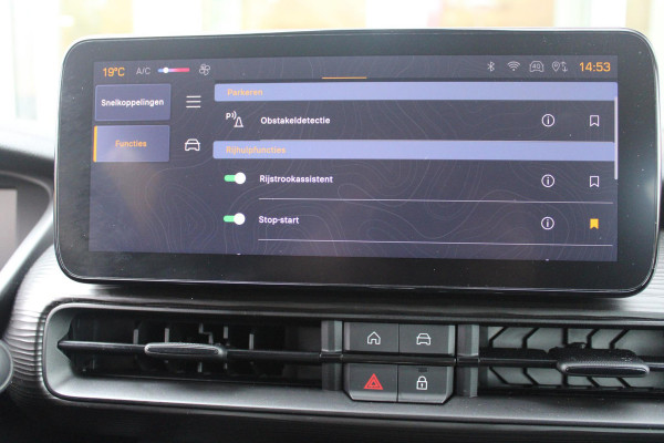 Jeep Avenger 1.2 Longitude | DAB+ RADIO | APPLE CARPLAY / ANDROID AUTO | CRUISE CONTROL | LED KOPLAMPEN / ACHTERLICHTEN |KEYLESS ENTRY/START | CRUISE CONTROL | PARKEERSENSOREN ACHTER | Jeep Avenger 1.2 Longitude | DAB+ RADIO | APPLE CARPLAY / ANDROID AUTO | CRUISE CONTROL | LED KOPLAMPEN / ACHTERLICHTEN |KEYLESS ENTRY/START | CRUISE CONTROL | PARKEERSENSOREN ACHTER |