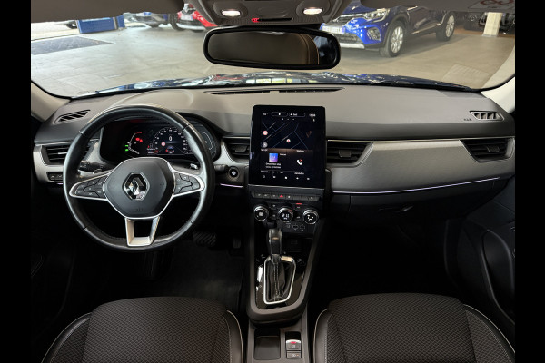 Renault Arkana 1.3 TCe 140 AUT | Groot Navi | ACC | Camera | PDC V+A | 18" | 100% onderhouden. Renault Arkana 1.3 TCe 140 AUT | Groot Navi | ACC | Camera | PDC V+A | 18" | 100% onderhouden.