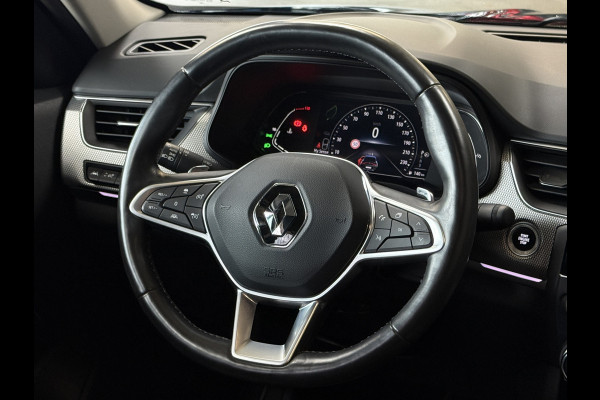 Renault Arkana 1.3 TCe 140 AUT | Groot Navi | ACC | Camera | PDC V+A | 18" | 100% onderhouden. Renault Arkana 1.3 TCe 140 AUT | Groot Navi | ACC | Camera | PDC V+A | 18" | 100% onderhouden.