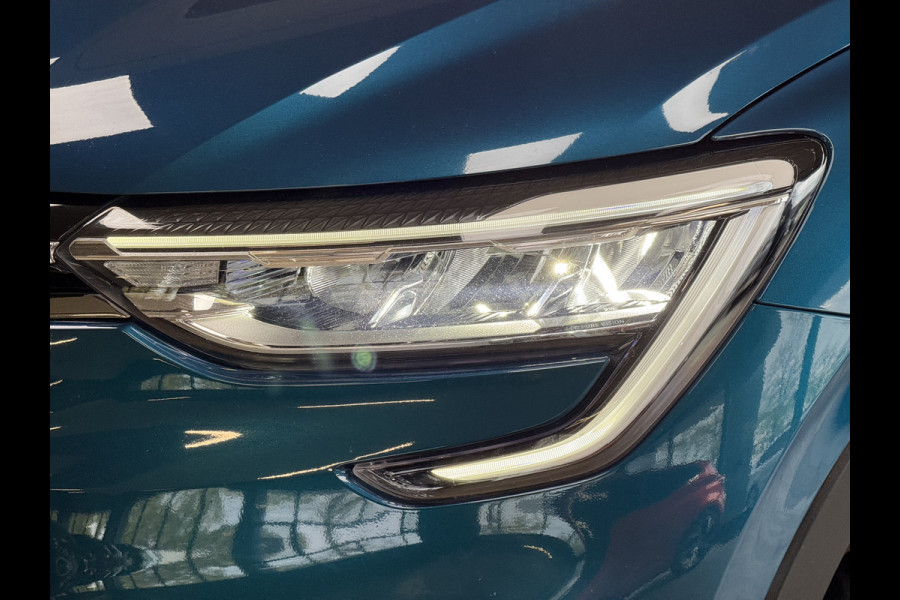 Renault Arkana 1.3 TCe 140 AUT | Groot Navi | ACC | Camera | PDC V+A | 18" | 100% onderhouden. Renault Arkana 1.3 TCe 140 AUT | Groot Navi | ACC | Camera | PDC V+A | 18" | 100% onderhouden.