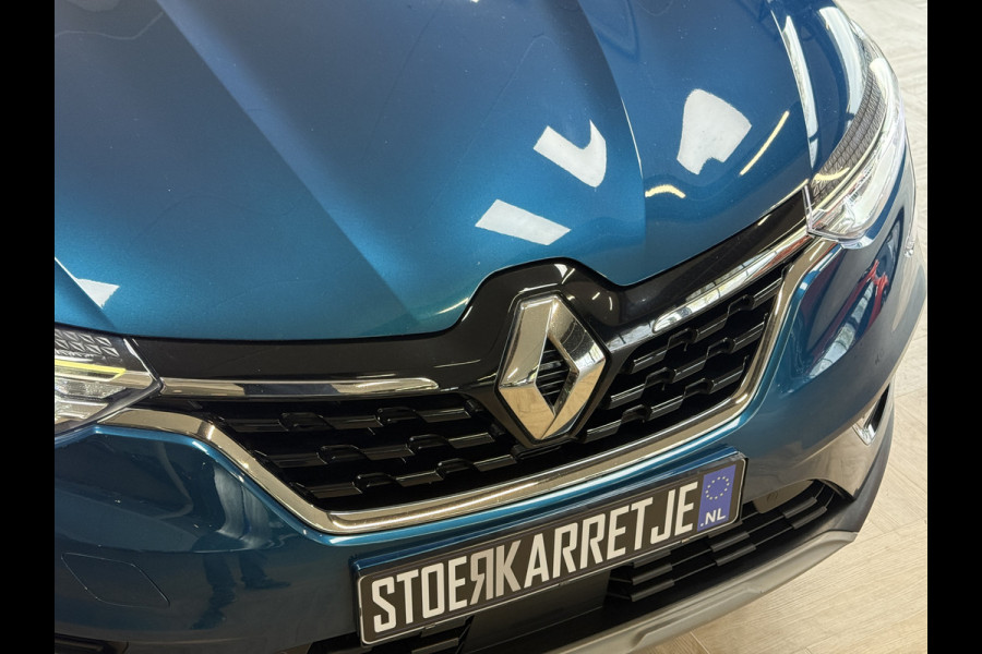 Renault Arkana 1.3 TCe 140 AUT | Groot Navi | ACC | Camera | PDC V+A | 18" | 100% onderhouden. Renault Arkana 1.3 TCe 140 AUT | Groot Navi | ACC | Camera | PDC V+A | 18" | 100% onderhouden.
