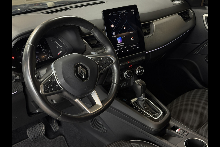 Renault Arkana 1.3 TCe 140 AUT | Groot Navi | ACC | Camera | PDC V+A | 18" | 100% onderhouden. Renault Arkana 1.3 TCe 140 AUT | Groot Navi | ACC | Camera | PDC V+A | 18" | 100% onderhouden.