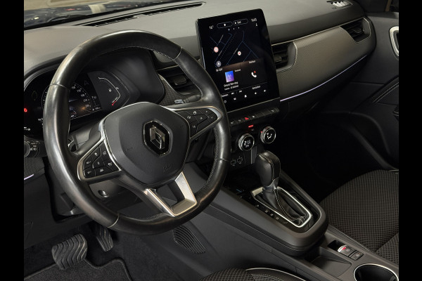 Renault Arkana 1.3 TCe 140 AUT | Groot Navi | ACC | Camera | PDC V+A | 18" | 100% onderhouden. Renault Arkana 1.3 TCe 140 AUT | Groot Navi | ACC | Camera | PDC V+A | 18" | 100% onderhouden.