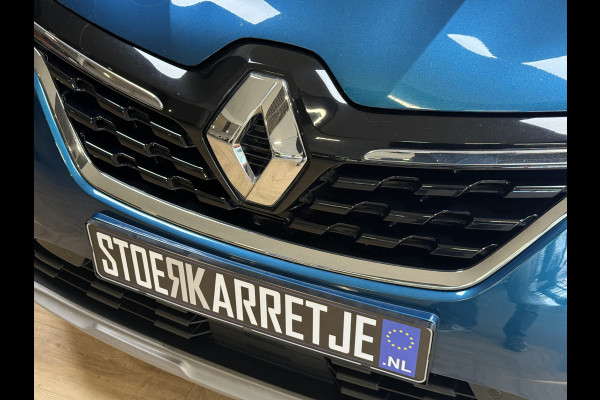 Renault Arkana 1.3 TCe 140 AUT | Groot Navi | ACC | Camera | PDC V+A | 18" | 100% onderhouden. Renault Arkana 1.3 TCe 140 AUT | Groot Navi | ACC | Camera | PDC V+A | 18" | 100% onderhouden.