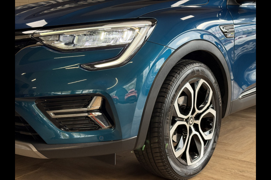 Renault Arkana 1.3 TCe 140 AUT | Groot Navi | ACC | Camera | PDC V+A | 18" | 100% onderhouden. Renault Arkana 1.3 TCe 140 AUT | Groot Navi | ACC | Camera | PDC V+A | 18" | 100% onderhouden.