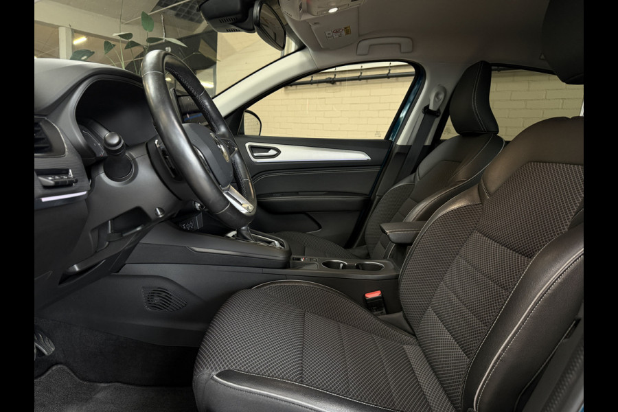 Renault Arkana 1.3 TCe 140 AUT | Groot Navi | ACC | Camera | PDC V+A | 18" | 100% onderhouden. Renault Arkana 1.3 TCe 140 AUT | Groot Navi | ACC | Camera | PDC V+A | 18" | 100% onderhouden.