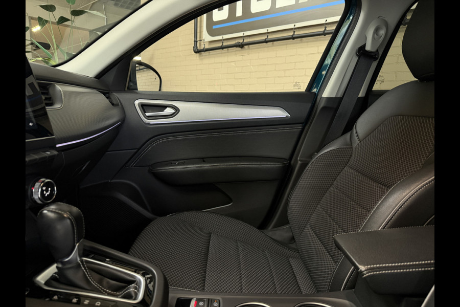 Renault Arkana 1.3 TCe 140 AUT | Groot Navi | ACC | Camera | PDC V+A | 18" | 100% onderhouden. Renault Arkana 1.3 TCe 140 AUT | Groot Navi | ACC | Camera | PDC V+A | 18" | 100% onderhouden.