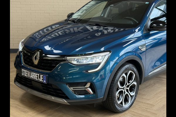 Renault Arkana 1.3 TCe 140 AUT | Groot Navi | ACC | Camera | PDC V+A | 18" | 100% onderhouden. Renault Arkana 1.3 TCe 140 AUT | Groot Navi | ACC | Camera | PDC V+A | 18" | 100% onderhouden.