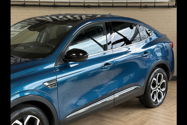 Renault Arkana 1.3 TCe 140 AUT | Groot Navi | ACC | Camera | PDC V+A | 18" | 100% onderhouden. Renault Arkana 1.3 TCe 140 AUT | Groot Navi | ACC | Camera | PDC V+A | 18" | 100% onderhouden.