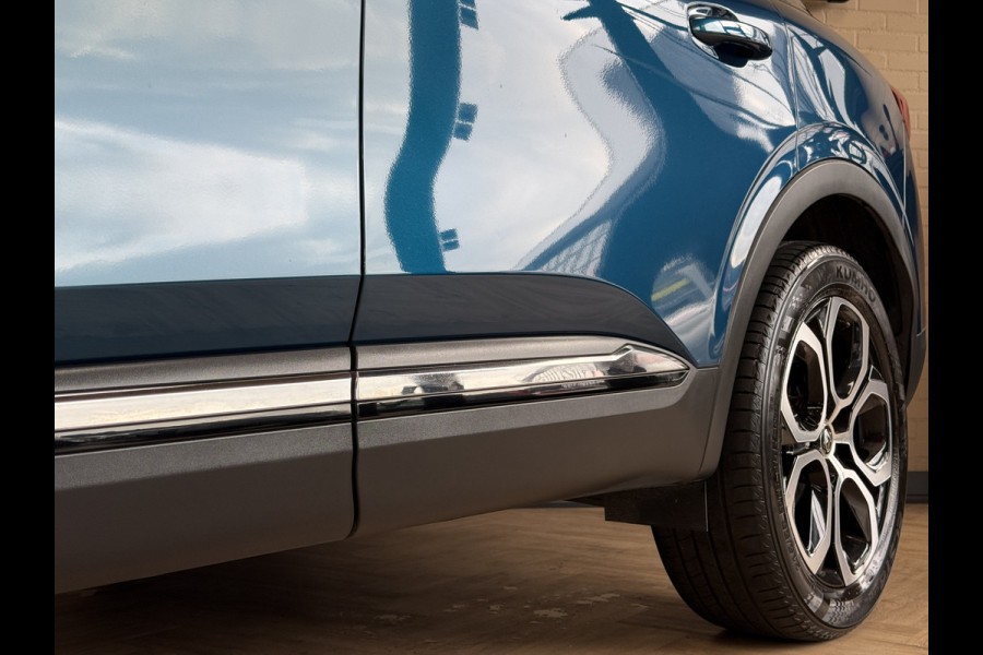 Renault Arkana 1.3 TCe 140 AUT | Groot Navi | ACC | Camera | PDC V+A | 18" | 100% onderhouden. Renault Arkana 1.3 TCe 140 AUT | Groot Navi | ACC | Camera | PDC V+A | 18" | 100% onderhouden.