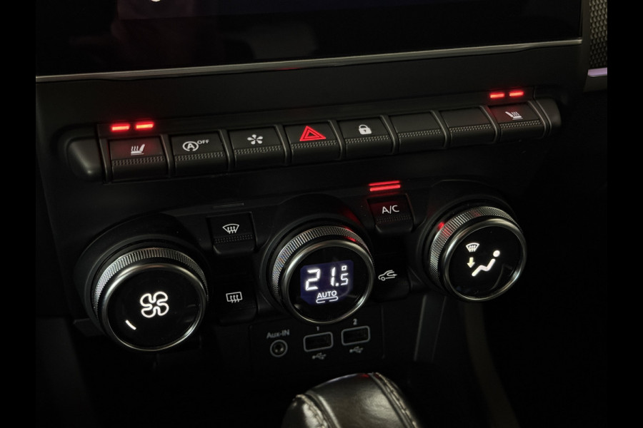 Renault Arkana 1.3 TCe 140 AUT | Groot Navi | ACC | Camera | PDC V+A | 18" | 100% onderhouden. Renault Arkana 1.3 TCe 140 AUT | Groot Navi | ACC | Camera | PDC V+A | 18" | 100% onderhouden.