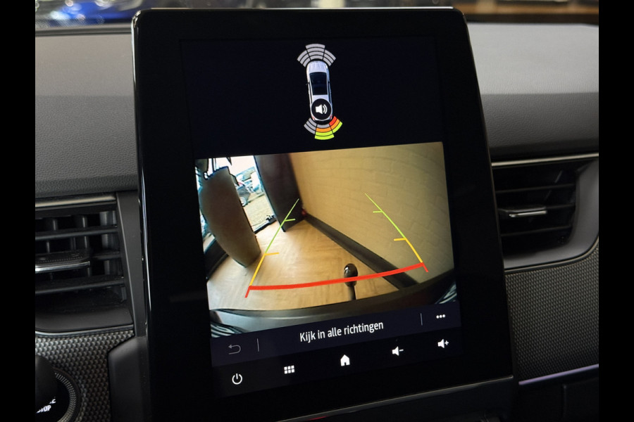 Renault Arkana 1.3 TCe 140 AUT | Groot Navi | ACC | Camera | PDC V+A | 18" | 100% onderhouden. Renault Arkana 1.3 TCe 140 AUT | Groot Navi | ACC | Camera | PDC V+A | 18" | 100% onderhouden.