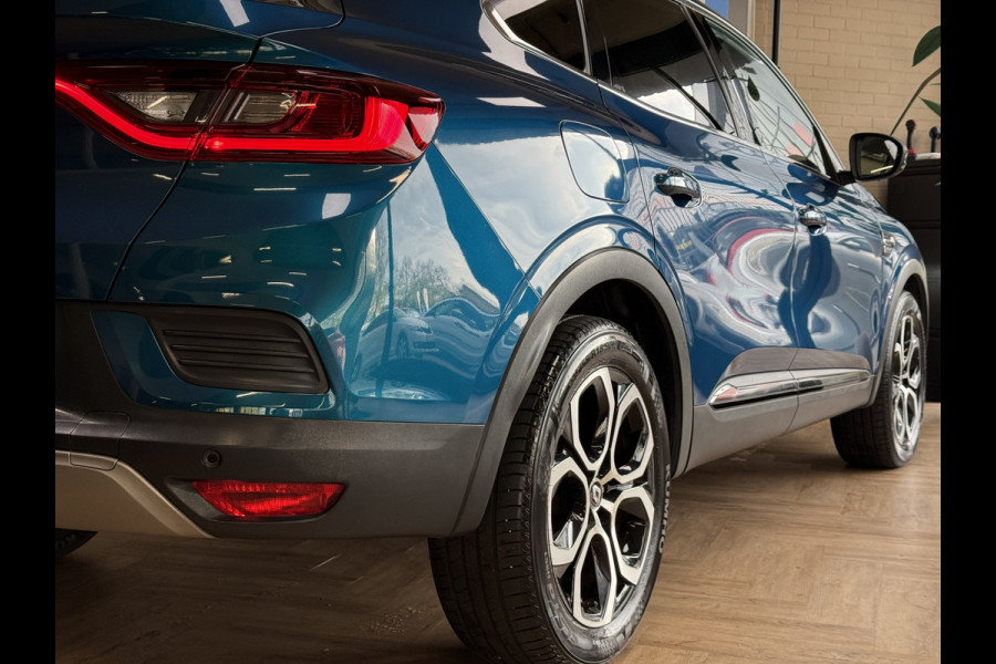 Renault Arkana 1.3 TCe 140 AUT | Groot Navi | ACC | Camera | PDC V+A | 18" | 100% onderhouden. Renault Arkana 1.3 TCe 140 AUT | Groot Navi | ACC | Camera | PDC V+A | 18" | 100% onderhouden.