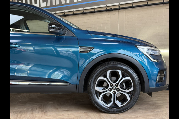 Renault Arkana 1.3 TCe 140 AUT | Groot Navi | ACC | Camera | PDC V+A | 18" | 100% onderhouden. Renault Arkana 1.3 TCe 140 AUT | Groot Navi | ACC | Camera | PDC V+A | 18" | 100% onderhouden.