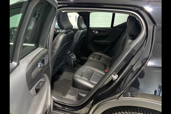 Volvo XC40 T5 Aut. Plug-in Hybrid Ultimate Bright Panoramadak Leder ACC 262pk Volvo XC40 T5 Aut. Plug-in Hybrid Ultimate Bright Panoramadak Leder ACC 262pk