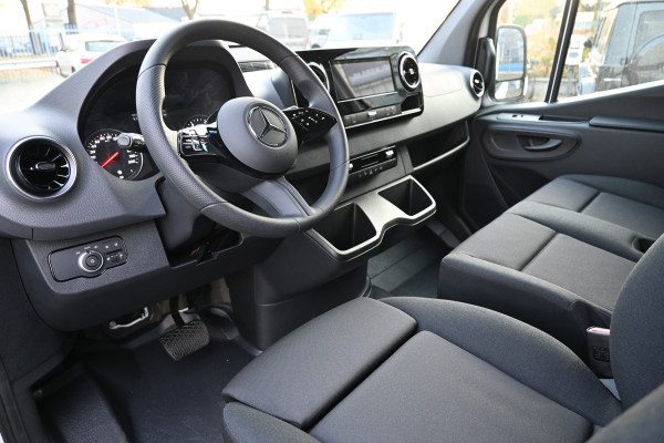 Mercedes-Benz Sprinter 317 CDI L3H2 Pro Smartphone integratie, 270 graden achterdeuren, Etc.
