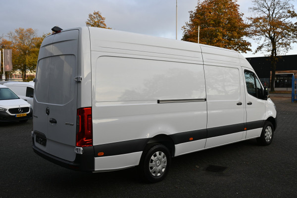 Mercedes-Benz Sprinter 317 CDI L3H2 Pro Smartphone integratie, 270 graden achterdeuren, Etc.