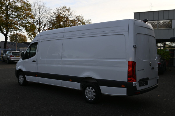 Mercedes-Benz Sprinter 317 CDI L3H2 Pro Smartphone integratie, 270 graden achterdeuren, Etc.