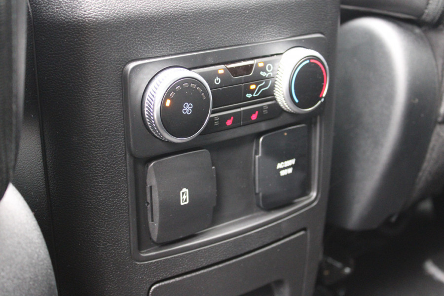 Ford Explorer 3.0 V6 EcoBoost PHEV ST-Line | 4 Jaar garantie | Trekhaak | Panoramadak | BLIS | Full Options