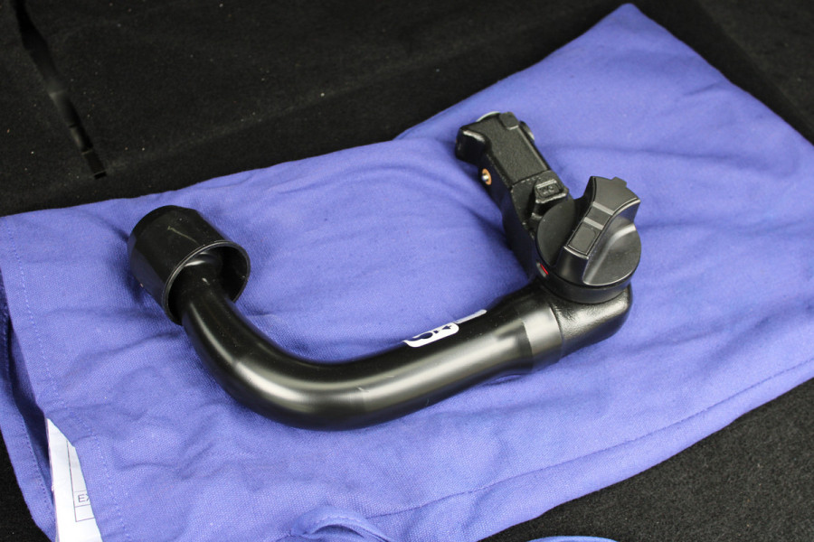 Ford Explorer 3.0 V6 EcoBoost PHEV ST-Line | 4 Jaar garantie | Trekhaak | Panoramadak | BLIS | Full Options