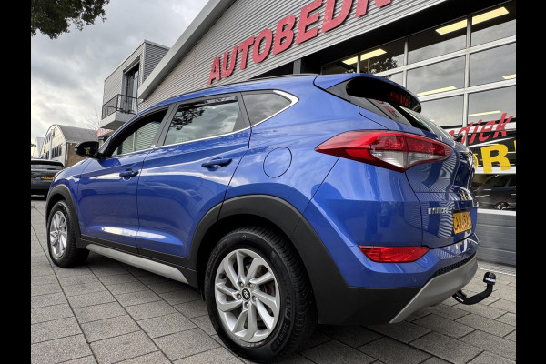 Hyundai Tucson 1.6 T-GDi Passion 4WD - Automaat I Panorama dak I Airco I Comfort pakket I Trekhaak I Dealer onderhoudenI Enz.... Hyundai Tucson 1.6 T-GDi Passion 4WD - Automaat I Panorama dak I Airco I Comfort pakket I Trekhaak I Dealer onderhoudenI Enz....