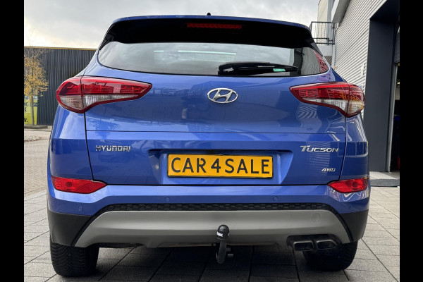 Hyundai Tucson 1.6 T-GDi Passion 4WD - Automaat I Panorama dak I Airco I Comfort pakket I Trekhaak I Dealer onderhoudenI Enz.... Hyundai Tucson 1.6 T-GDi Passion 4WD - Automaat I Panorama dak I Airco I Comfort pakket I Trekhaak I Dealer onderhoudenI Enz....