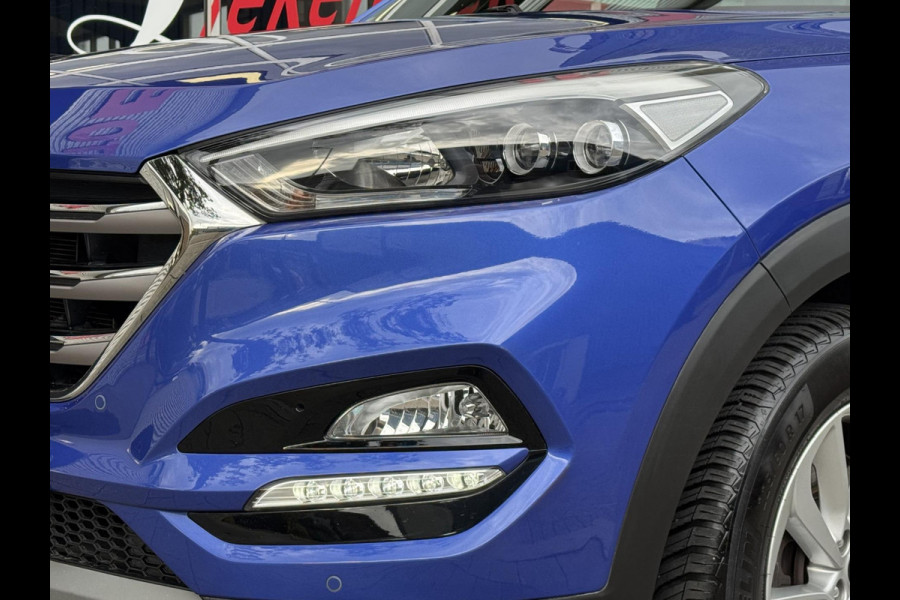 Hyundai Tucson 1.6 T-GDi Passion 4WD - Automaat I Panorama dak I Airco I Comfort pakket I Trekhaak I Dealer onderhoudenI Enz.... Hyundai Tucson 1.6 T-GDi Passion 4WD - Automaat I Panorama dak I Airco I Comfort pakket I Trekhaak I Dealer onderhoudenI Enz....