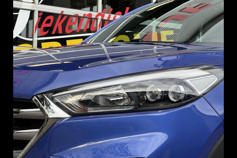 Hyundai Tucson 1.6 T-GDi Passion 4WD - Automaat I Panorama dak I Airco I Comfort pakket I Trekhaak I Dealer onderhoudenI Enz.... Hyundai Tucson 1.6 T-GDi Passion 4WD - Automaat I Panorama dak I Airco I Comfort pakket I Trekhaak I Dealer onderhoudenI Enz....