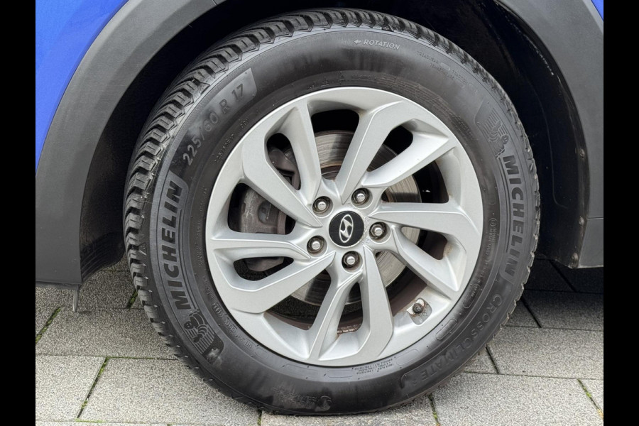 Hyundai Tucson 1.6 T-GDi Passion 4WD - Automaat I Panorama dak I Airco I Comfort pakket I Trekhaak I Dealer onderhoudenI Enz.... Hyundai Tucson 1.6 T-GDi Passion 4WD - Automaat I Panorama dak I Airco I Comfort pakket I Trekhaak I Dealer onderhoudenI Enz....