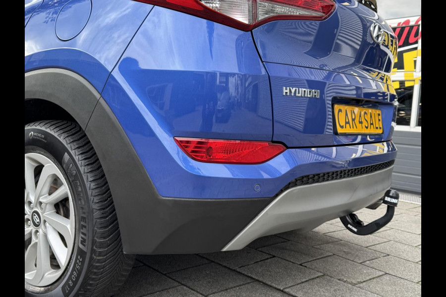 Hyundai Tucson 1.6 T-GDi Passion 4WD - Automaat I Panorama dak I Airco I Comfort pakket I Trekhaak I Dealer onderhoudenI Enz.... Hyundai Tucson 1.6 T-GDi Passion 4WD - Automaat I Panorama dak I Airco I Comfort pakket I Trekhaak I Dealer onderhoudenI Enz....