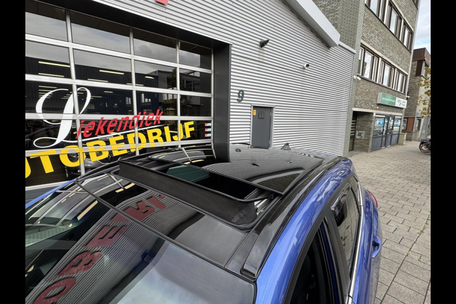 Hyundai Tucson 1.6 T-GDi Passion 4WD - Automaat I Panorama dak I Airco I Comfort pakket I Trekhaak I Dealer onderhoudenI Enz.... Hyundai Tucson 1.6 T-GDi Passion 4WD - Automaat I Panorama dak I Airco I Comfort pakket I Trekhaak I Dealer onderhoudenI Enz....