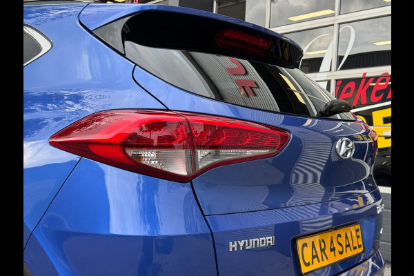 Hyundai Tucson 1.6 T-GDi Passion 4WD - Automaat I Panorama dak I Airco I Comfort pakket I Trekhaak I Dealer onderhoudenI Enz.... Hyundai Tucson 1.6 T-GDi Passion 4WD - Automaat I Panorama dak I Airco I Comfort pakket I Trekhaak I Dealer onderhoudenI Enz....