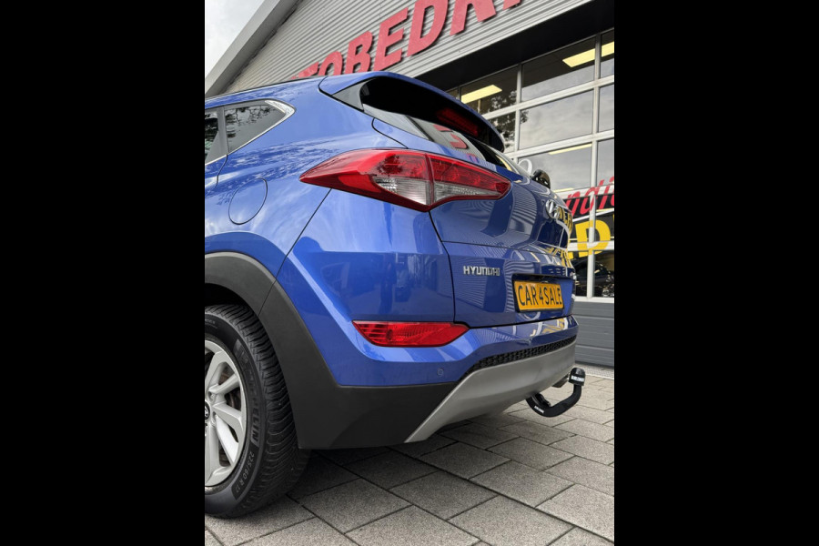 Hyundai Tucson 1.6 T-GDi Passion 4WD - Automaat I Panorama dak I Airco I Comfort pakket I Trekhaak I Dealer onderhoudenI Enz.... Hyundai Tucson 1.6 T-GDi Passion 4WD - Automaat I Panorama dak I Airco I Comfort pakket I Trekhaak I Dealer onderhoudenI Enz....