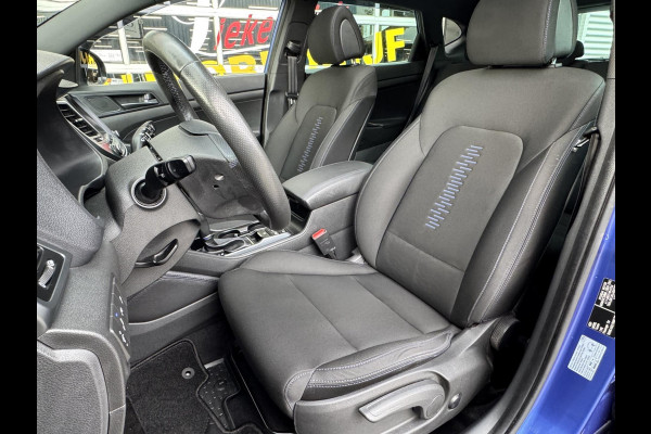 Hyundai Tucson 1.6 T-GDi Passion 4WD - Automaat I Panorama dak I Airco I Comfort pakket I Trekhaak I Dealer onderhoudenI Enz.... Hyundai Tucson 1.6 T-GDi Passion 4WD - Automaat I Panorama dak I Airco I Comfort pakket I Trekhaak I Dealer onderhoudenI Enz....