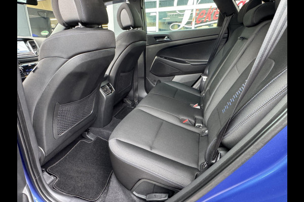 Hyundai Tucson 1.6 T-GDi Passion 4WD - Automaat I Panorama dak I Airco I Comfort pakket I Trekhaak I Dealer onderhoudenI Enz.... Hyundai Tucson 1.6 T-GDi Passion 4WD - Automaat I Panorama dak I Airco I Comfort pakket I Trekhaak I Dealer onderhoudenI Enz....