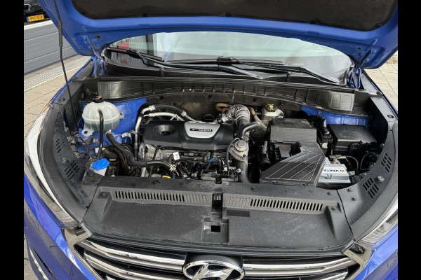 Hyundai Tucson 1.6 T-GDi Passion 4WD - Automaat I Panorama dak I Airco I Comfort pakket I Trekhaak I Dealer onderhoudenI Enz.... Hyundai Tucson 1.6 T-GDi Passion 4WD - Automaat I Panorama dak I Airco I Comfort pakket I Trekhaak I Dealer onderhoudenI Enz....