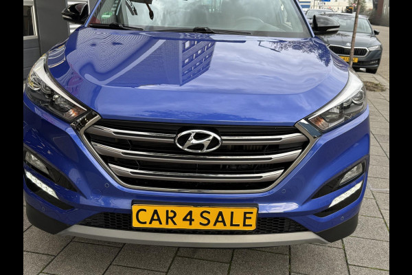 Hyundai Tucson 1.6 T-GDi Passion 4WD - Automaat I Panorama dak I Airco I Comfort pakket I Trekhaak I Dealer onderhoudenI Enz.... Hyundai Tucson 1.6 T-GDi Passion 4WD - Automaat I Panorama dak I Airco I Comfort pakket I Trekhaak I Dealer onderhoudenI Enz....