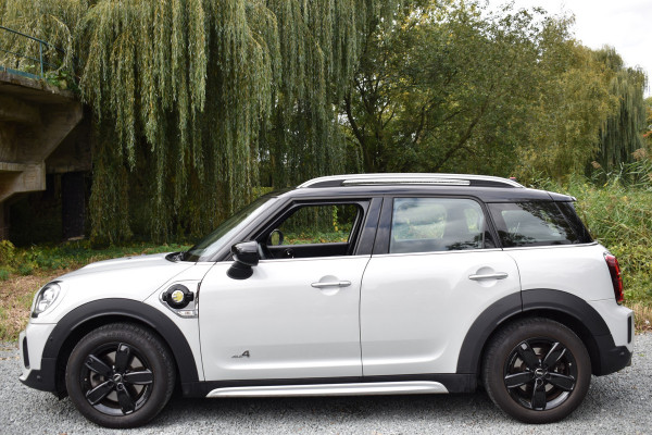 MINI Countryman 220PK HYBRID COOPER S E ALL4 SPORT CAMERA/NAVI/LEDER/CARPLAY
