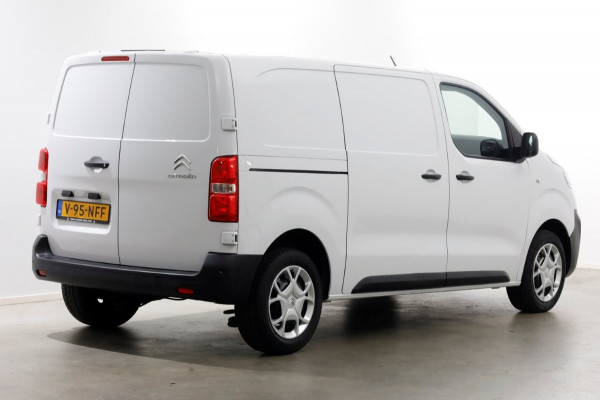 Citroën Jumpy 2.0 BlueHDI 145pk Automaat Airco/Navi 02-2024 Citroën Jumpy 2.0 BlueHDI 145pk Automaat Airco/Navi 02-2024