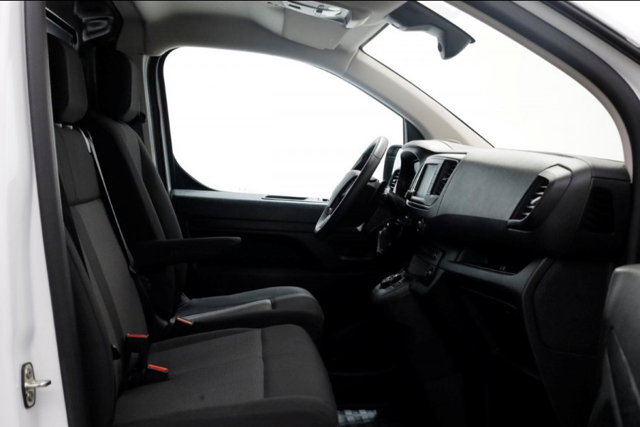 Citroën Jumpy 2.0 BlueHDI 145pk Automaat Airco/Navi 02-2024 Citroën Jumpy 2.0 BlueHDI 145pk Automaat Airco/Navi 02-2024