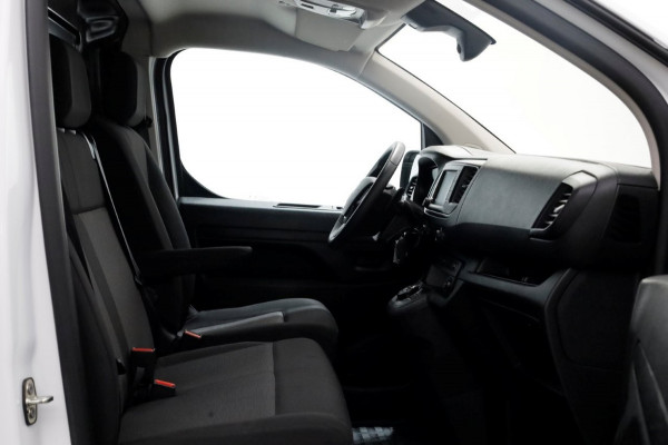 Citroën Jumpy 2.0 BlueHDI 145pk Automaat Airco/Navi 02-2024 Citroën Jumpy 2.0 BlueHDI 145pk Automaat Airco/Navi 02-2024