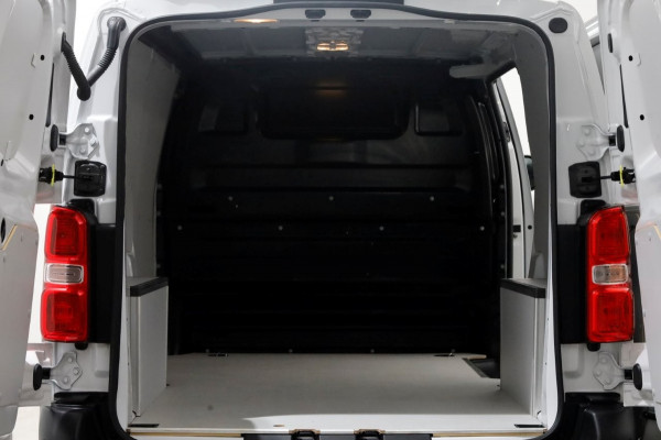 Citroën Jumpy 2.0 BlueHDI 145pk Automaat Airco/Navi 02-2024 Citroën Jumpy 2.0 BlueHDI 145pk Automaat Airco/Navi 02-2024