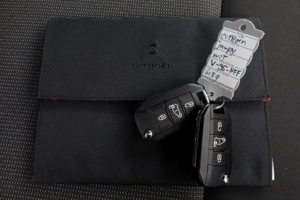 Citroën Jumpy 2.0 BlueHDI 145pk Automaat Airco/Navi 02-2024 Citroën Jumpy 2.0 BlueHDI 145pk Automaat Airco/Navi 02-2024