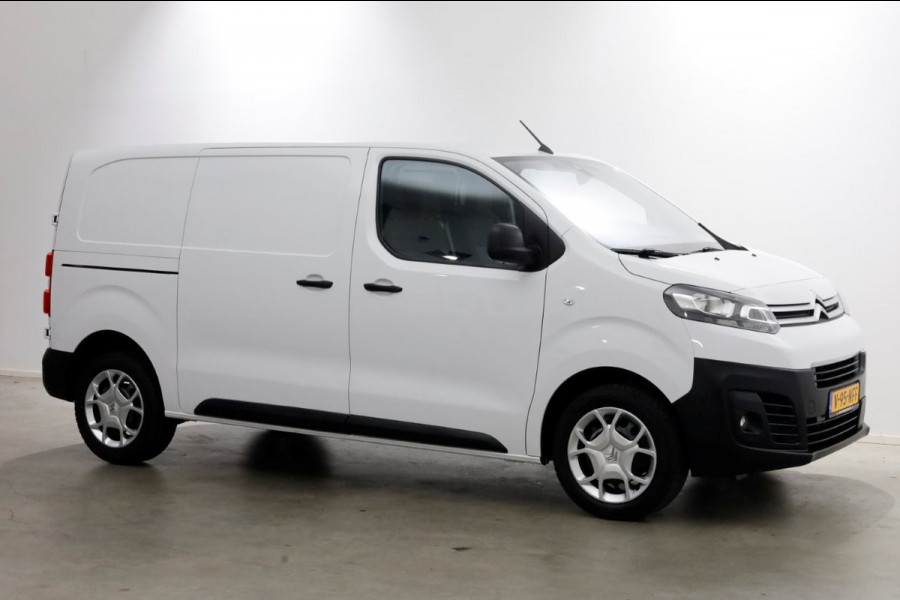 Citroën Jumpy 2.0 BlueHDI 145pk Automaat Airco/Navi 02-2024 Citroën Jumpy 2.0 BlueHDI 145pk Automaat Airco/Navi 02-2024