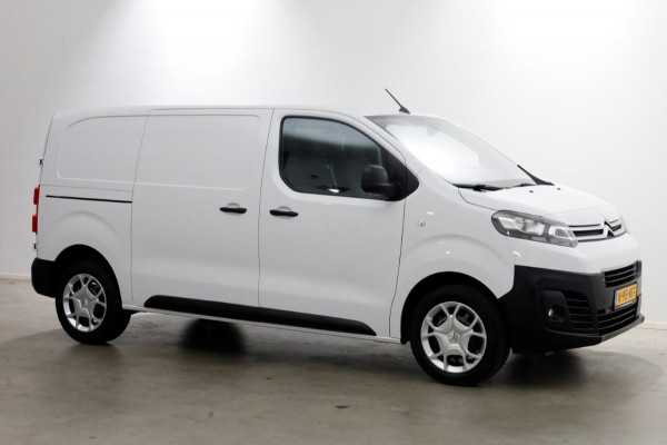 Citroën Jumpy 2.0 BlueHDI 145pk Automaat Airco/Navi 02-2024 Citroën Jumpy 2.0 BlueHDI 145pk Automaat Airco/Navi 02-2024