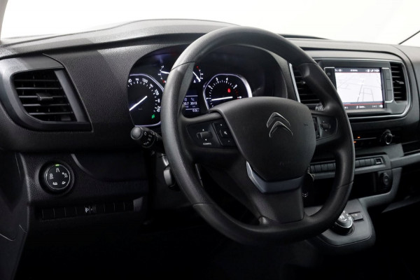 Citroën Jumpy 2.0 BlueHDI 145pk Automaat Airco/Navi 02-2024 Citroën Jumpy 2.0 BlueHDI 145pk Automaat Airco/Navi 02-2024